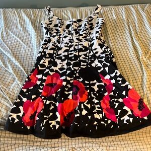 Nine West Tank Dress Size 10 - A-line